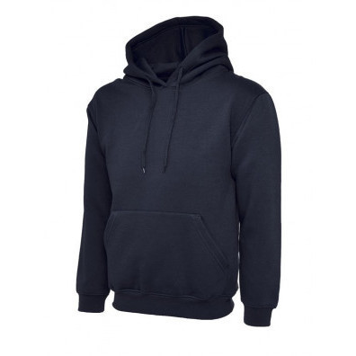 Premium Hooded Sweatshirt