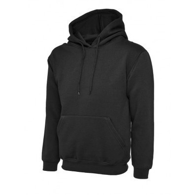 Classic Hooded Sweatshirt