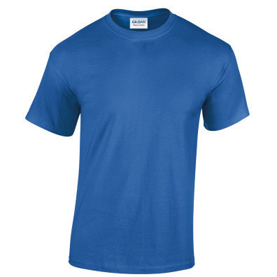 GD005 Gildan Heavy Cotton adult t-shirt