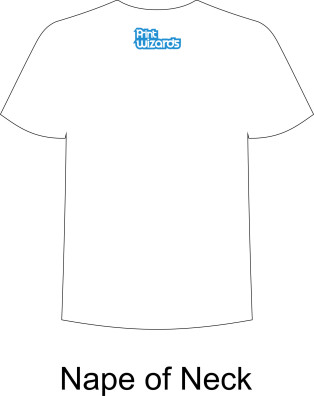 Back Nape